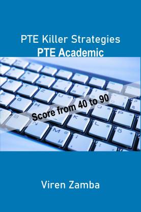 PTE Killer Strategies - PTE Master