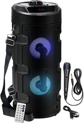 Rechargeable Wireless Bluetooth Speaker 