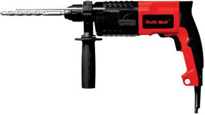 Ralli Wolf RW-22H 22mm RW-22H HAMMER 
