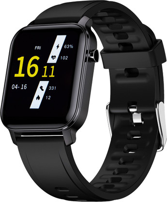 maxima smart watch