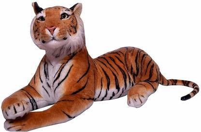 huge tiger teddy