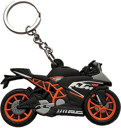 Tagnation Doublesided Rubber KTM RC 125 Bike Premium Quality Key Chain Price in India - Buy Tagnation Doublesided Rubber KTM RC 125 Bike Premium Quality Key Chain online at Tagnation Doublesided Rubber KTM RC 125 Bike Premium Quality Key Chain Price in India - Buy Tagnation Doublesided Rubber KTM RC 125 Bike Premium Quality Key Chain online at