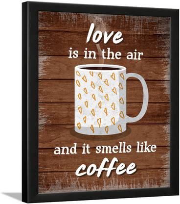 Coffee Quotes And Images Coffee Quotes Wall Frames - Coffee Frames For Cafe - Coffee Frames For Wall  And Kitchen - Coffee Photo