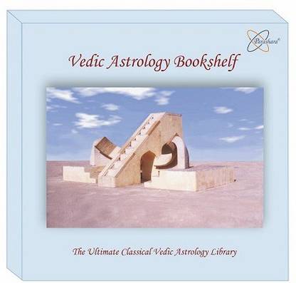 Parashara Vedic Astrology Bookshelf 1.2 (for Windows) Price ...