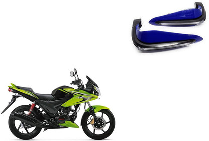 BIKERS Handlebar Hand Guard Price 