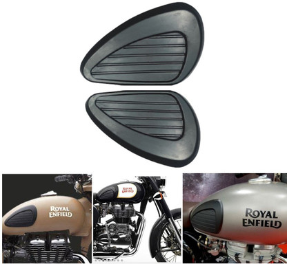 SELVIKE Tank Pad Thai Pad Rubber Knee 