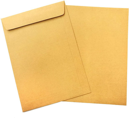 Courier paper bags Clearance