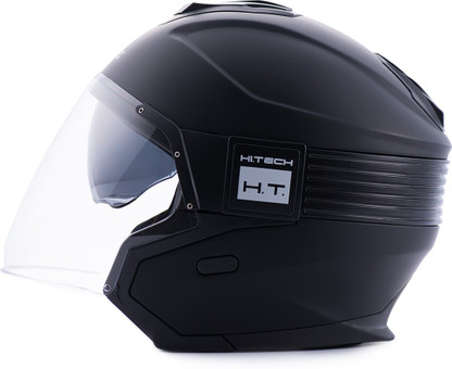 Steelbird Blauer Hacker ISI/ECE 
