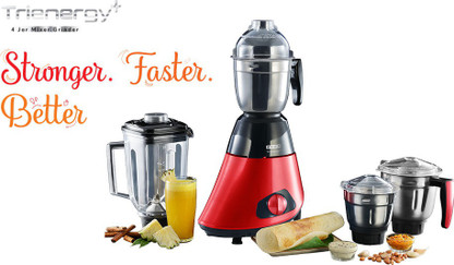 usha trienergy