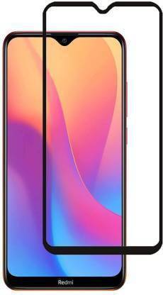 NKCASE Edge To Edge Tempered Glass for REALMEC21