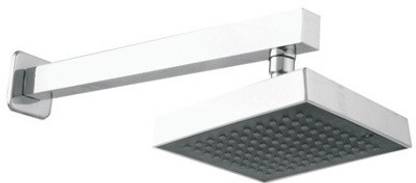 khushi sanya ABS RAIN SHOWER JAQUAR 8X8 WITH 18'' SS SQUARE ARM Shower ...