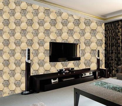 DECOR Production Abstract Multicolor Wallpaper Price in India - Buy DECOR Production Abstract Multicolor Wallpaper online at DECOR Production Abstract Multicolor Wallpaper Price in India - Buy DECOR Production Abstract Multicolor Wallpaper online at
