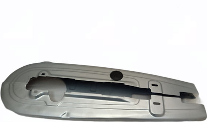 DISCOVER ALLOY WHEEL CHAIN COVER 