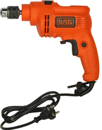 Black \u0026 Decker KR5010V-IN Hammer Drill 