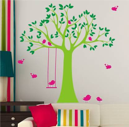 Balkrishna Wall Sticker Large Pvc Vinyal Price In India Buy Balkrishna Wall Sticker Large Pvc Vinyal Online At Flipkart Com