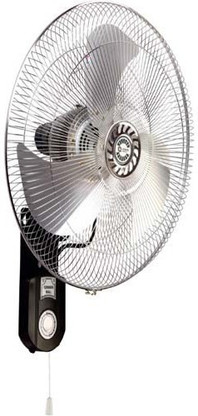 Orient Electric tornado Wall ll 450 mm 