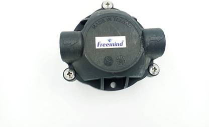Freemind Hydromodern Freemind Head Ro Booster Pump Head For Ro Water Purifier Pump Black 1 Pcs Pump Bearing Price In India Buy Freemind Hydromodern Freemind Head Ro Booster Pump Head