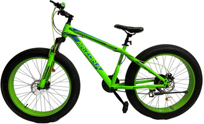 price of a cycle