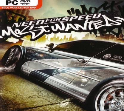 Need for Speed: Most Wanted Top Racing Game (Offline Only) (Regular) Price  in India - Buy Need for Speed: Most Wanted Top Racing Game (Offline Only)  (Regular) online at 