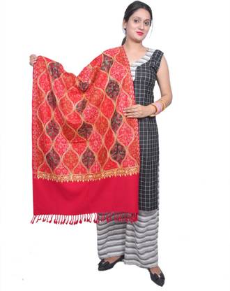 shawl online flipkart