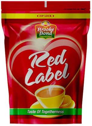 Red label tra