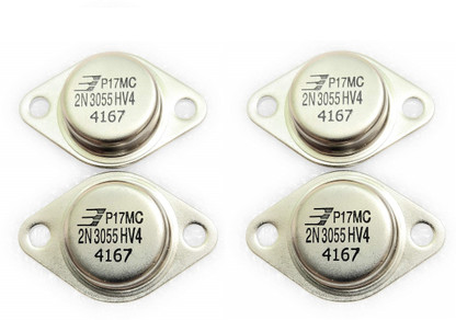 2n3055 transistor throttle 2n3055 transistor throttle