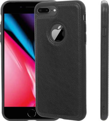 Liramark Back Cover For Apple Iphone 7 Plus Apple Iphone 8 Plus Leather Case Liramark Flipkart Com