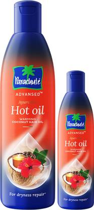 Parachute Advansed Ayurvedic Hot Oil Hair Oil Price In India Buy Parachute Advansed Ayurvedic Hot Oil Hair Oil Online In India Reviews Ratings Features Flipkart Com