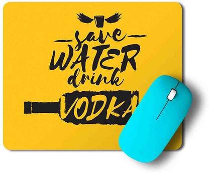 Go Green Tale Funny Quotes Mouse Pad|Anti-Slippery Rubber Base Matte Finish Dust Free Rectangular Mouse Pad For Computer, Laptop & Desktop|Friendly For All Types Of Mouse Mousepad - Go Green Tale : Go Green Tale Funny Quotes Mouse Pad|Anti-Slippery Rubber Base Matte Finish Dust Free Rectangular Mouse Pad For Computer, Laptop & Desktop|Friendly For All Types Of Mouse Mousepad - Go Green Tale :