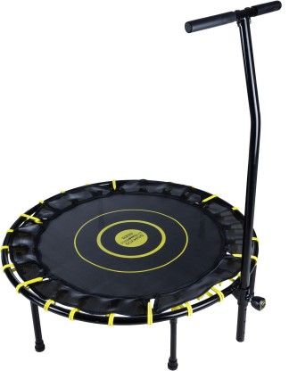 domyos fitness trampoline