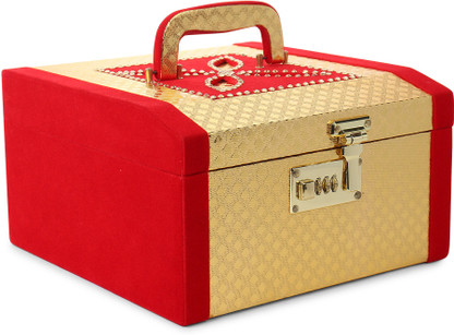 flipkart makeup kit bag