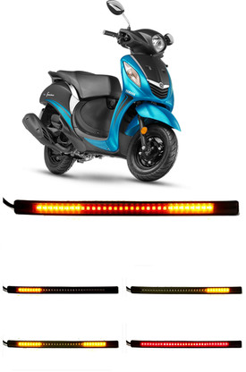 Yamaha fascino tail light price Clearance