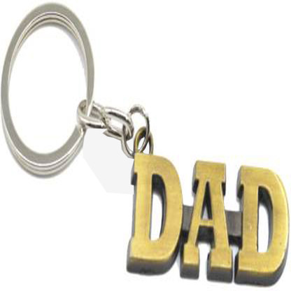 ZZZ Fashion DAD Alphabet Name High 