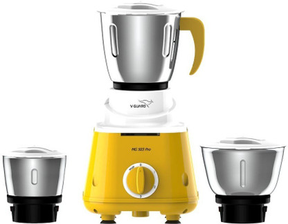v guard mixer