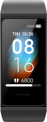 Redmi band flipkart clearance