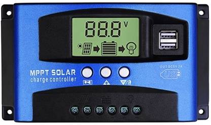 Amicismart 100a Intelligent Lithium Battery Regulator For Solar Panel Lcd Display With Usb Port 12v 24v Mppt Solar Charge Controller Price In India Buy Amicismart 100a Intelligent Lithium Battery Regulator For Solar Amicismart 100a Intelligent Lithium Battery Regulator For Solar Panel Lcd Display With Usb Port 12v 24v Mppt Solar Charge Controller Price In India Buy Amicismart 100a Intelligent Lithium Battery Regulator For Solar