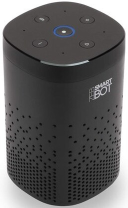 Buy ZEBRONICS Zeb-Smart Bot 5 W 