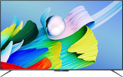 Oneplus U1s 126 Cm 50 Inch Ultra Hd 4k Led Smart Android Tv Online At Best Prices In India