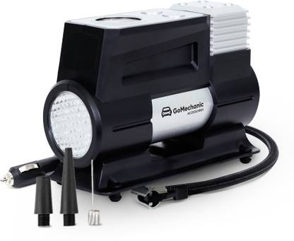GoMechanic 150 psi Tyre Air Pump