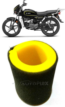 hero splendor filter price