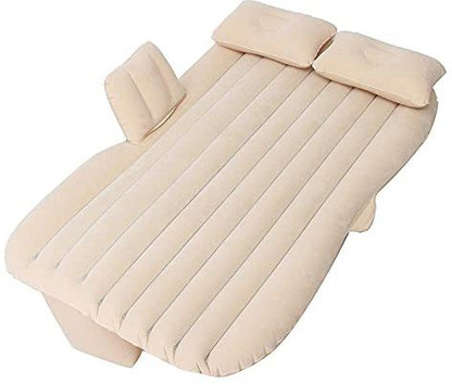inflatable bed pillows