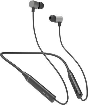 Nokia T2000 Rapid Charge Bluetooth Headset Bluetooth Headset in India - Nokia T2000 Charge Bluetooth Headset Bluetooth Headset Online Nokia : Flipkart.com