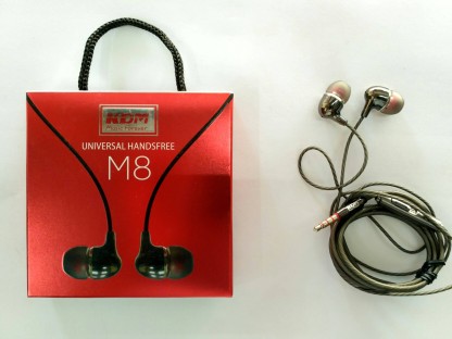 kdm m8 headphones price