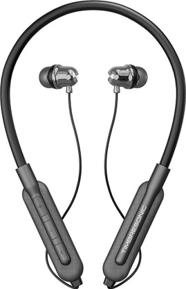 TimbreSonic Bluetooth 5.0 Loop Neckband 