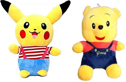 pokemon soft toys flipkart