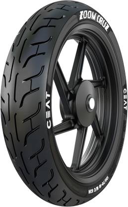 Ceat 1066 130 70 18 Rear Two Wheeler Tyre Price In India Buy Ceat 1066 130 70 18 Rear Two Wheeler Tyre Online At Flipkart Com