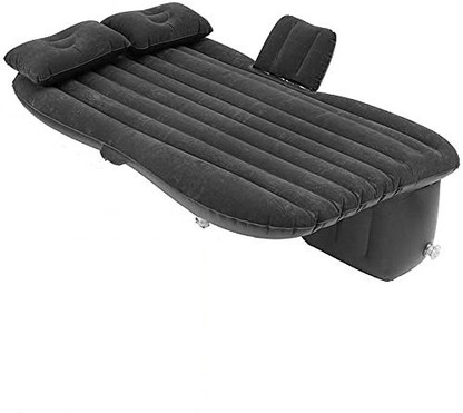 inflatable bed pillows