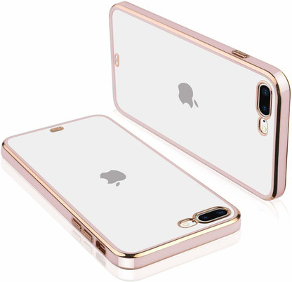 Iphone 7 plus gold cover Outlet