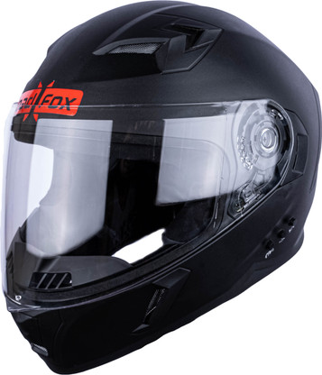 HEADFOX SBA-21 Bluetooth N1 Motorsports 