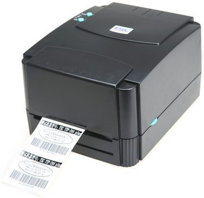 TSC TTP 244 PRO 203dpi Barcode Label 
